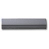 Original VW Sleeve Satin Black - 165853339B 01C