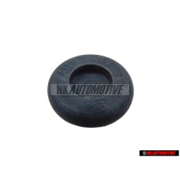Original VW Multipurpose Grommet Seal Gasket - 111971911A
