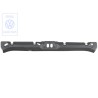Original VW Cover For Lock Carrier Black - 165863485A 8BM
