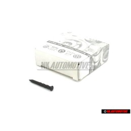 Original VW Rear Seat Backrest Special Tack Nail - 113881899
