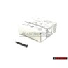 Original VW Rear Seat Backrest Special Tack Nail - 113881899