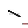 Original VW Rear Seat Backrest Special Tack Nail - 113881899