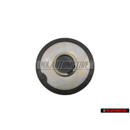 Original VW End Cap - 070103189A