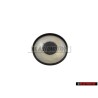 Original VW End Cap - 070103189A