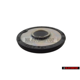 Original VW End Cap - 070103189A