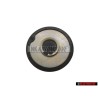 Original VW End Cap - 070103189A