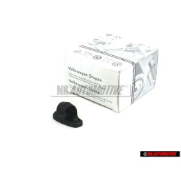 Original VW Cabriolet Cover Hook - 141857635