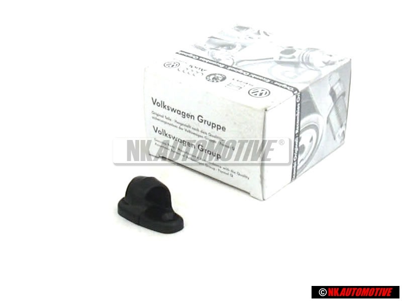 Original VW Cabriolet Cover Hook - 141857635