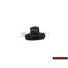Original VW Cabriolet Cover Hook - 141857635