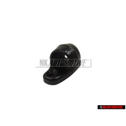 Original VW Cabriolet Cover Hook - 141857635