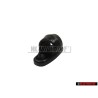 Original VW Cabriolet Cover Hook - 141857635
