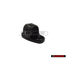 Original VW Cabriolet Cover Hook - 141857635
