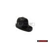 Original VW Cabriolet Cover Hook - 141857635