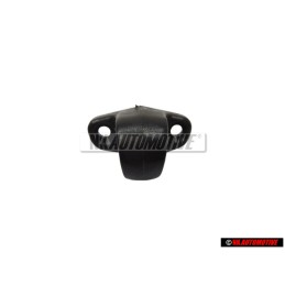 Original VW Cabriolet Cover Hook - 141857635