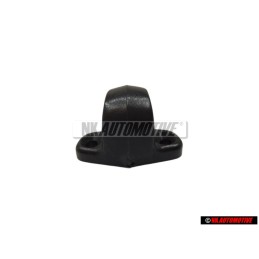 Original VW Cabriolet Cover Hook - 141857635