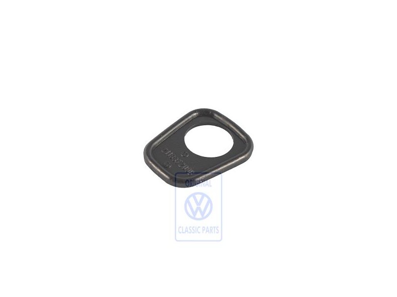 Original VW Underlay - 211837209B