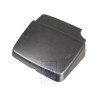 Original VW Cover Cap Satin Black - 701868788 01C