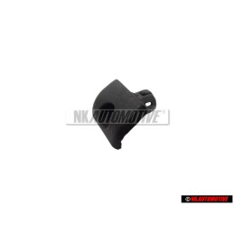 Original VW Guide For Knob Satin Black - 867867109A 01C