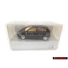 Original VW Toy Car Deep Black Pearl Effect - 6Q0099301GPC9X