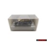 Original VW Toy Car Deep Black Pearl Effect - 6Q0099301GPC9X