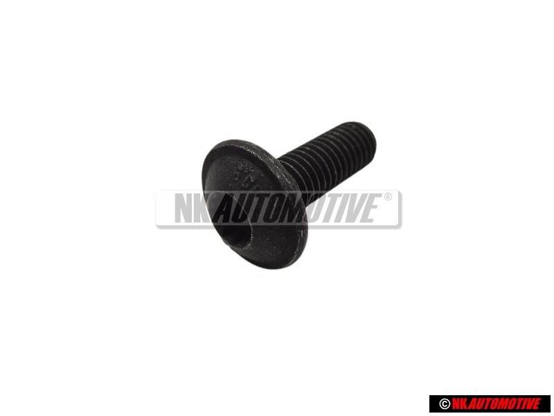 Original VW Socket Head Bolt With Inner Multipoint Head - N 91009701