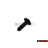 Original VW Socket Head Bolt With Inner Multipoint Head - N 91009701