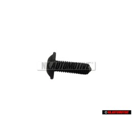 Original VW Socket Head Bolt With Inner Multipoint Head - N 91009701