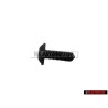 Original VW Socket Head Bolt With Inner Multipoint Head - N 91009701