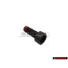 Original VW Socket Head Bolt With Inner Multipoint Head - N 90665101