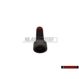 Original VW Socket Head Bolt With Inner Multipoint Head - N 90665101