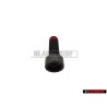 Original VW Socket Head Bolt With Inner Multipoint Head - N 90665101