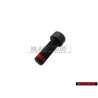 Original VW Socket Head Bolt With Inner Multipoint Head - N 90665101