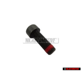 Original VW Socket Head Bolt With Inner Multipoint Head - N 90665101