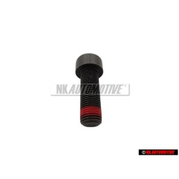 Original VW Socket Head Bolt With Inner Multipoint Head - N 90665101