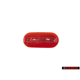 Original VW Rear Light Reflector - 1H0947419A