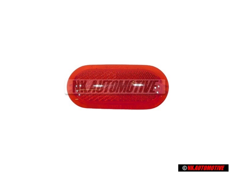 Original VW Rear Light Reflector - 1H0947419A