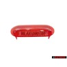 Original VW Rear Light Reflector - 1H0947419A