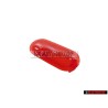 Original VW Rear Light Reflector - 1H0947419A