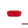 Original VW Rear Light Reflector - 1H0947419A