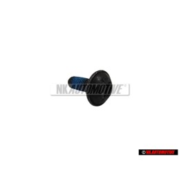 Original VW Oval Hexagon Socket Head Bolt - N 90780904