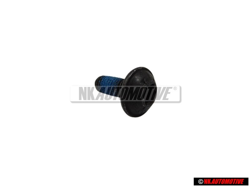 Original VW Oval Hexagon Socket Head Bolt - N 90780904