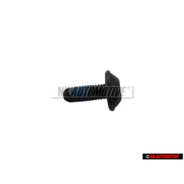 Original VW Oval Hexagon Socket Head Bolt - N 90780904