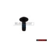 Original VW Oval Hexagon Socket Head Bolt - N 90780904