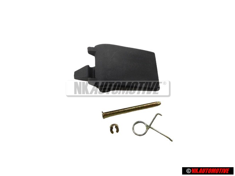 Original VW Repair Kit For Seat - 729886099