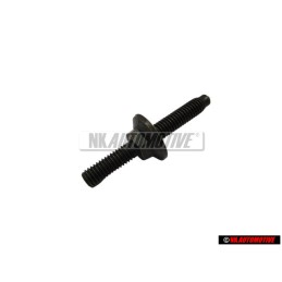 Original VW Double Collared Stud - N 90740401
