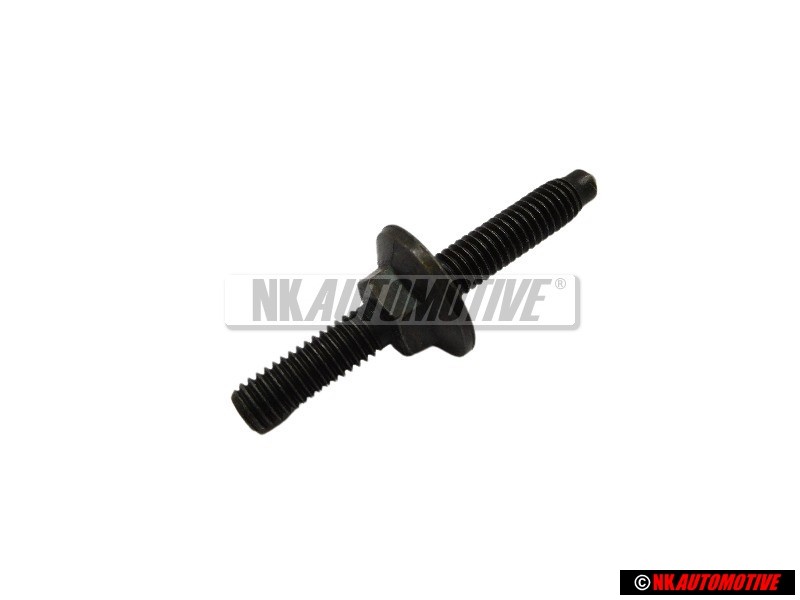 Original VW Double Collared Stud - N 90740401
