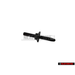 Original VW Double Collared Stud - N 90740401