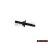 Original VW Double Collared Stud - N 90740401