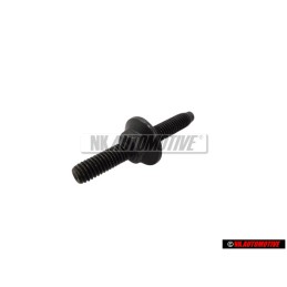 Original VW Double Collared Stud - N 90740401