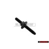 Original VW Double Collared Stud - N 90740401